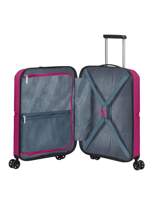 AIRCONIC 00191 DEEP ORCHID AMERICAN TOURISTER | AIRCONIC 00191 DEEP ORCHID